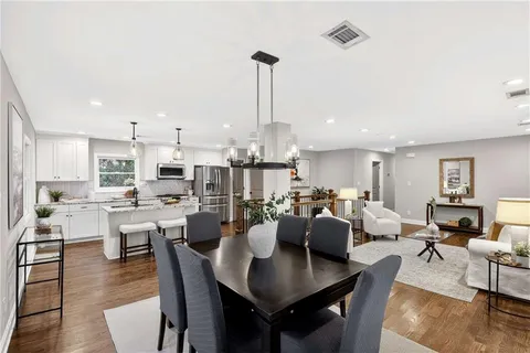 $630,000 | 2986 Wilson Circle, Decatur, GA 30033