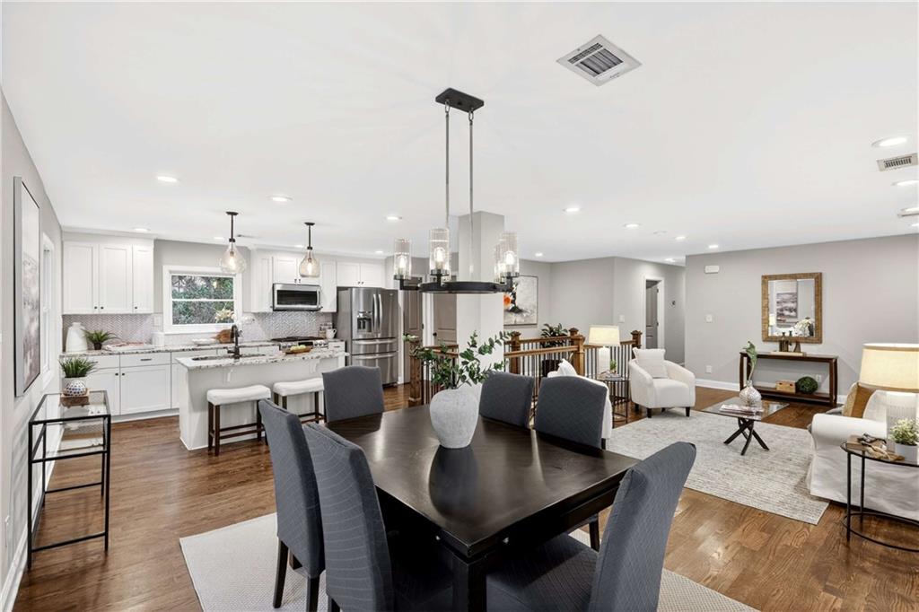 2986 Wilson Circle Decatur, GA 30033 - Photo 12 of 57