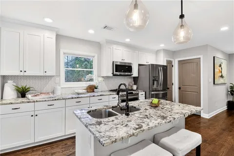 $630,000 | 2986 Wilson Circle, Decatur, GA 30033