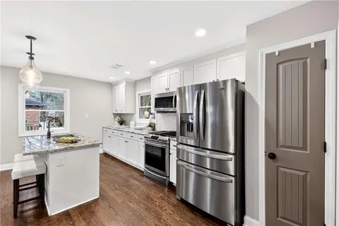 $630,000 | 2986 Wilson Circle, Decatur, GA 30033