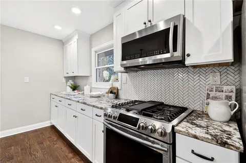 $630,000 | 2986 Wilson Circle, Decatur, GA 30033