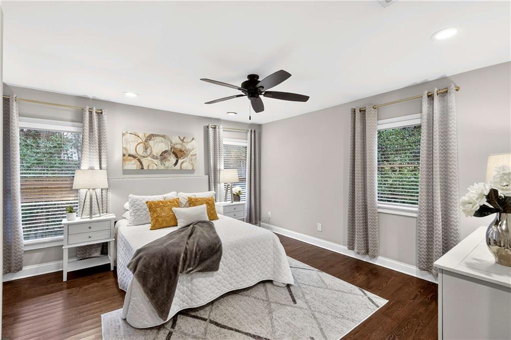 2986 Wilson Circle Decatur, GA 30033 - Photo 25 of 57