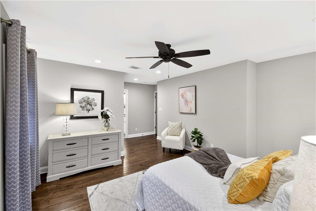 2986 Wilson Circle Decatur, GA 30033 - Photo 26 of 57