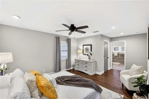 $630,000 | 2986 Wilson Circle, Decatur, GA 30033