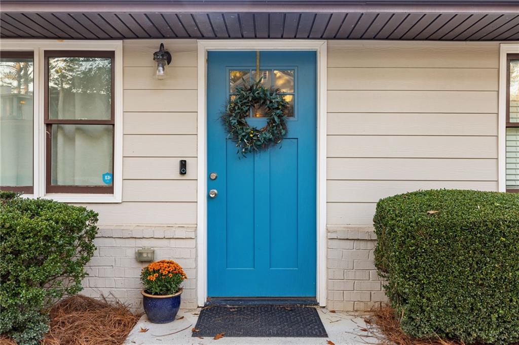 2986 Wilson Circle Decatur, GA 30033 - Photo 3 of 57