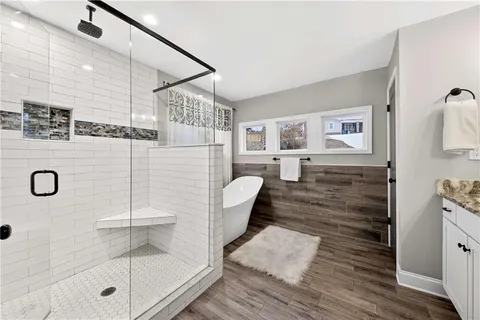 $630,000 | 2986 Wilson Circle, Decatur, GA 30033