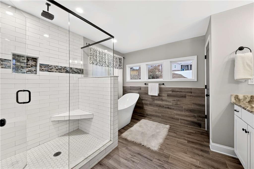 2986 Wilson Circle Decatur, GA 30033 - Photo 31 of 57