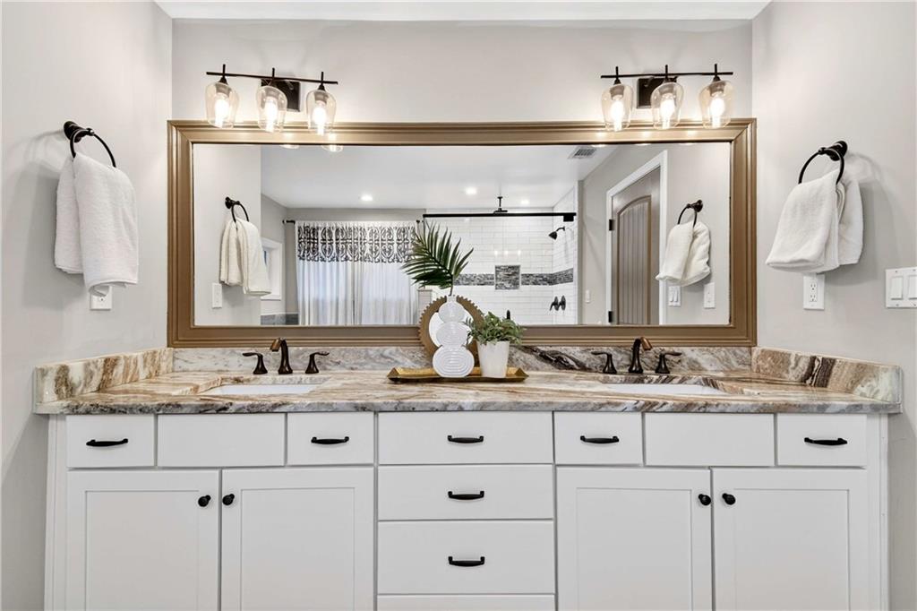 2986 Wilson Circle Decatur, GA 30033 - Photo 35 of 57