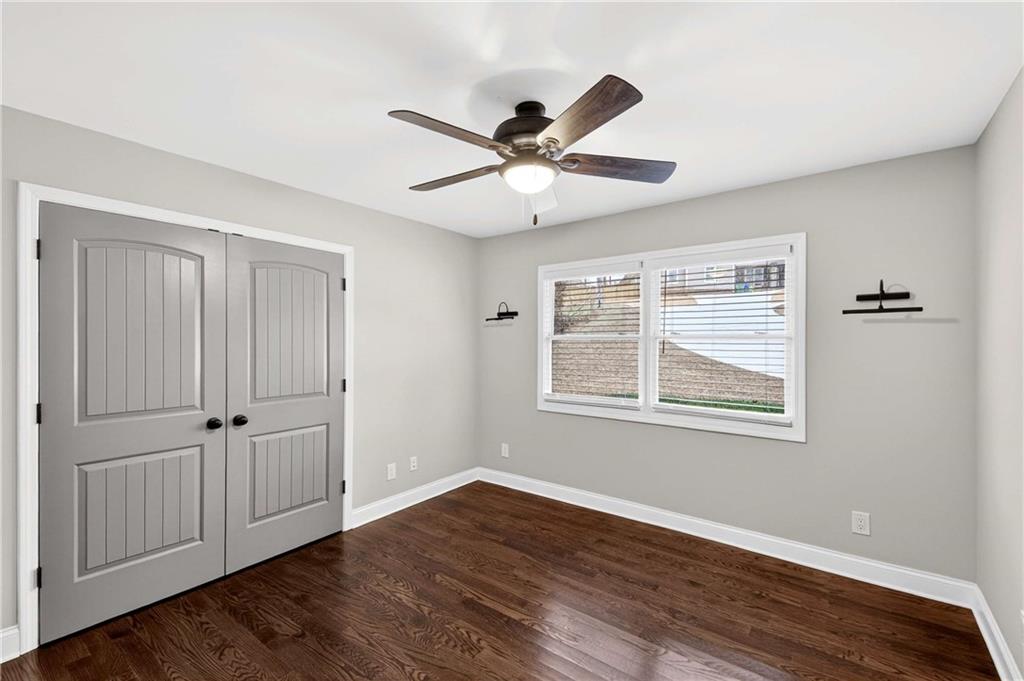 2986 Wilson Circle Decatur, GA 30033 - Photo 38 of 57