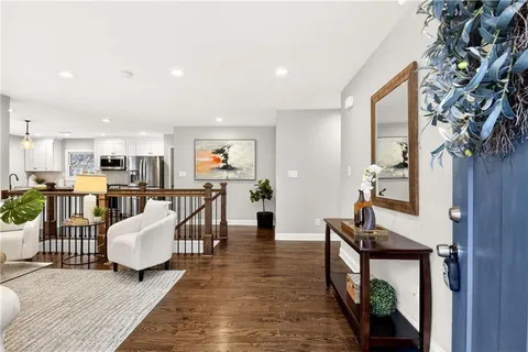 $630,000 | 2986 Wilson Circle, Decatur, GA 30033