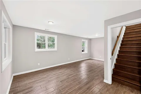 $630,000 | 2986 Wilson Circle, Decatur, GA 30033