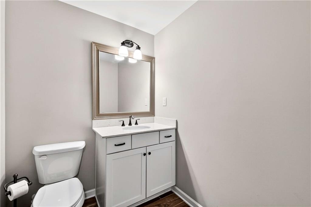 2986 Wilson Circle Decatur, GA 30033 - Photo 45 of 57