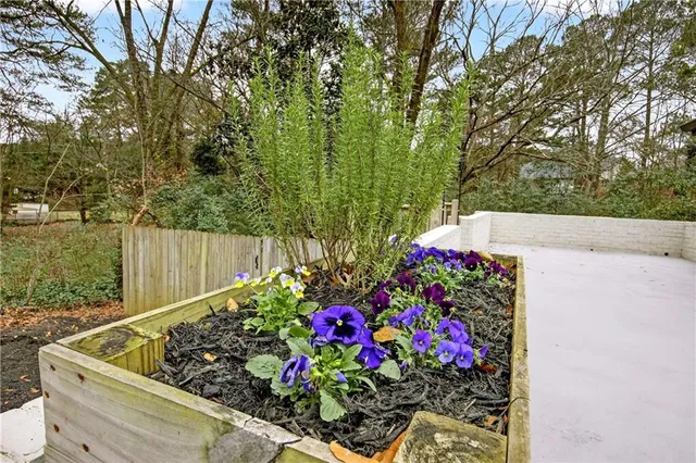 $630,000 | 2986 Wilson Circle, Decatur, GA 30033