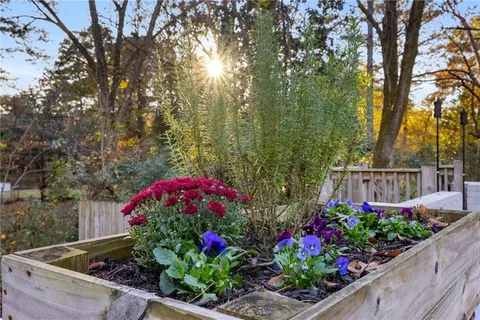 $630,000 | 2986 Wilson Circle, Decatur, GA 30033