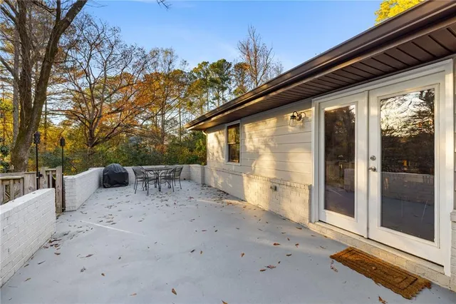 $630,000 | 2986 Wilson Circle, Decatur, GA 30033