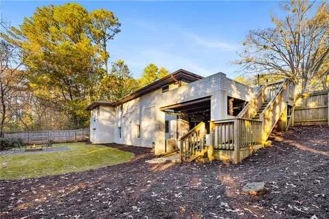 $630,000 | 2986 Wilson Circle, Decatur, GA 30033