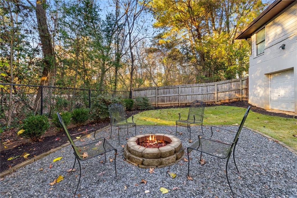 2986 Wilson Circle Decatur, GA 30033 - Photo 56 of 57