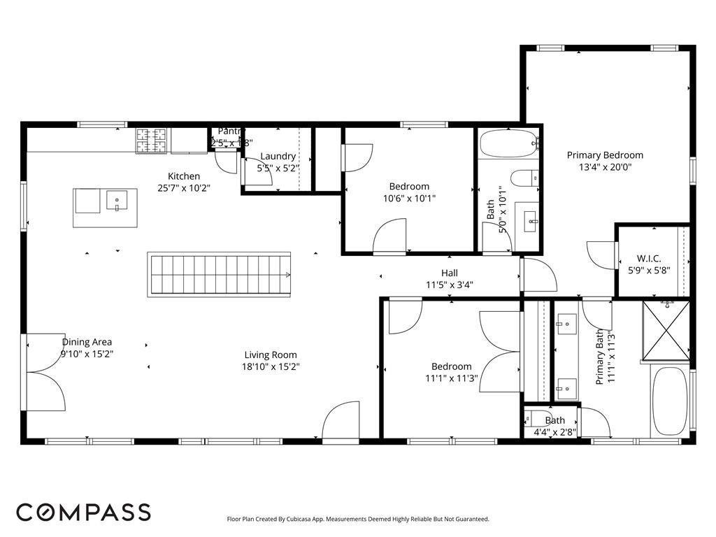 2986 Wilson Circle Decatur, GA 30033 - Photo 58 of 59