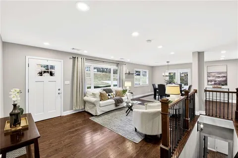 $630,000 | 2986 Wilson Circle, Decatur, GA 30033