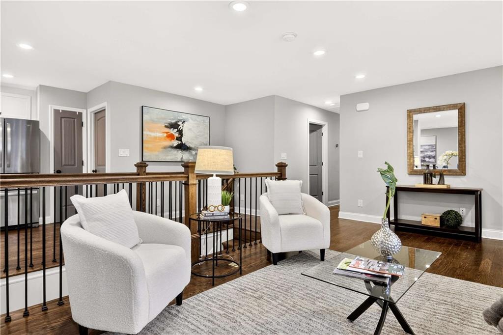 2986 Wilson Circle Decatur, GA 30033 - Photo 9 of 57