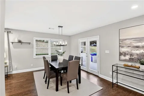 $630,000 | 2986 Wilson Circle, Decatur, GA 30033