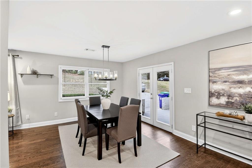 2986 Wilson Circle Decatur, GA 30033 - Photo 10 of 57