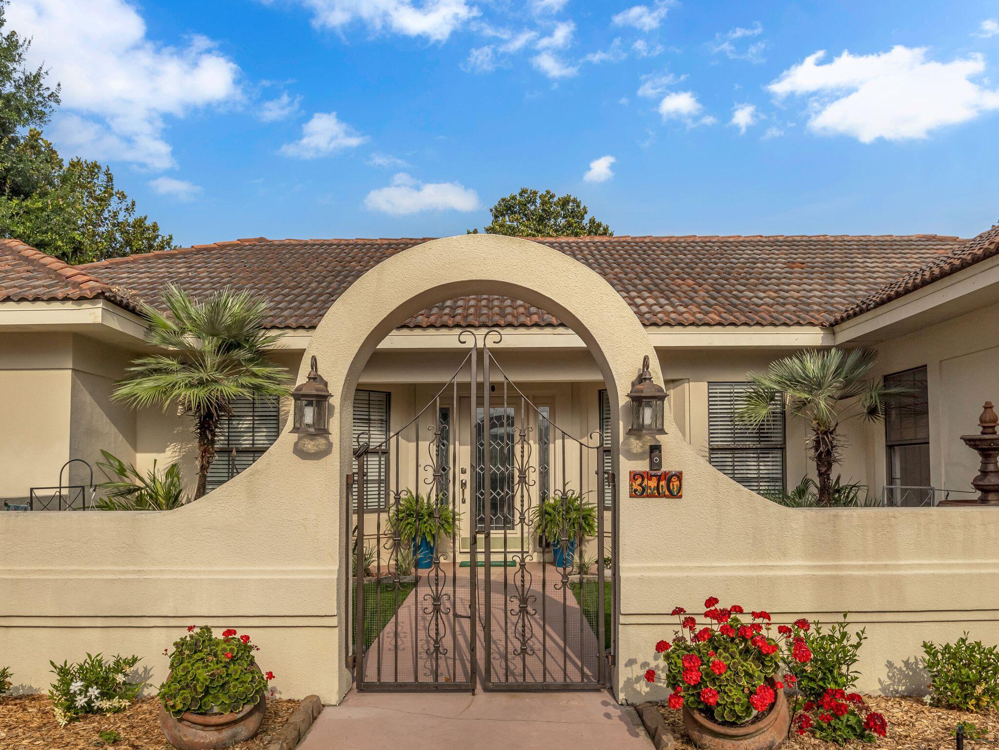 370 Golfview Drive Miramar Beach, FL 32550 - Photo 5 of 148 a view of a house with a balcony
