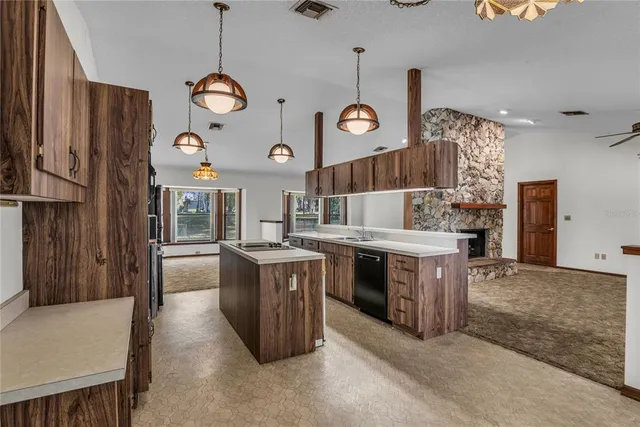 $1,000,000 | 624 Hull Island Drive, Oakland, FL 34787