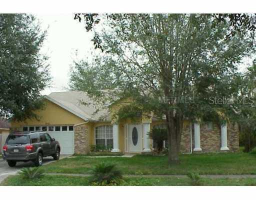 8442 Rose Groves Road Orlando, FL 32818 - Photo 1 of 1 Exterior Front