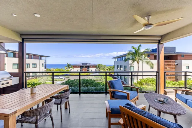 $2,795,000 | 52 Kai Malu Drive, Unit 102 (9B), Kihei, HI 96753