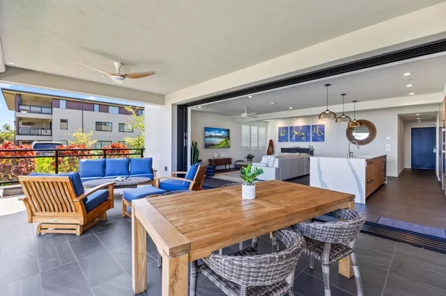 $2,795,000 | 52 Kai Malu Drive, Unit 102 (9B), Kihei, HI 96753