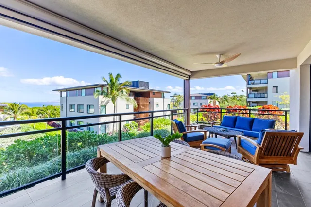 $2,795,000 | 52 Kai Malu Drive, Unit 102 (9B), Kihei, HI 96753
