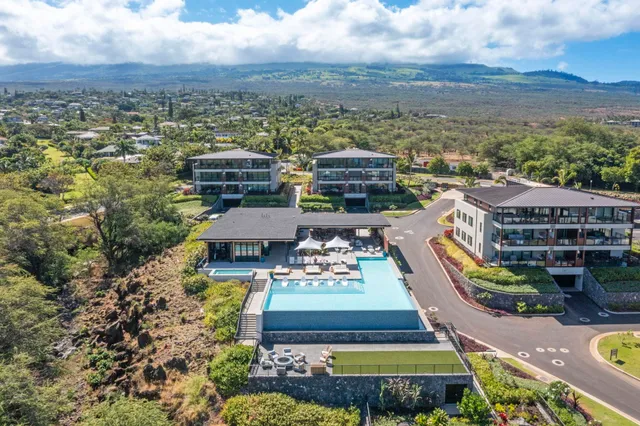 $2,795,000 | 52 Kai Malu Drive, Unit 102 (9B), Kihei, HI 96753