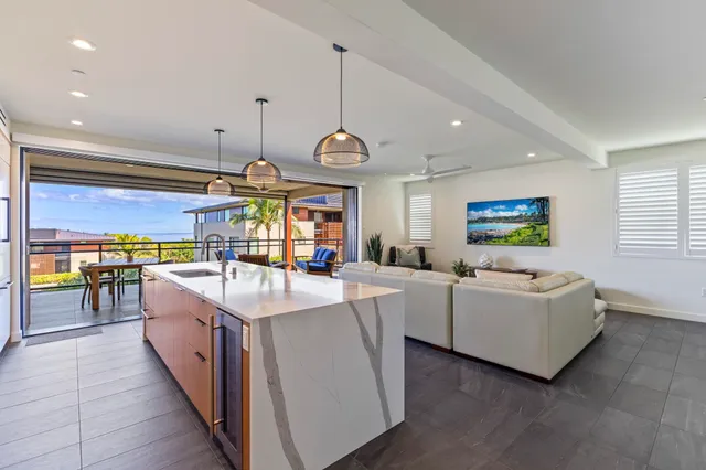 $2,795,000 | 52 Kai Malu Drive, Unit 102 (9B), Kihei, HI 96753
