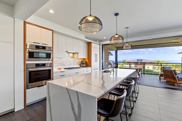 $2,795,000 | 52 Kai Malu Drive, Unit 102 (9B), Kihei, HI 96753