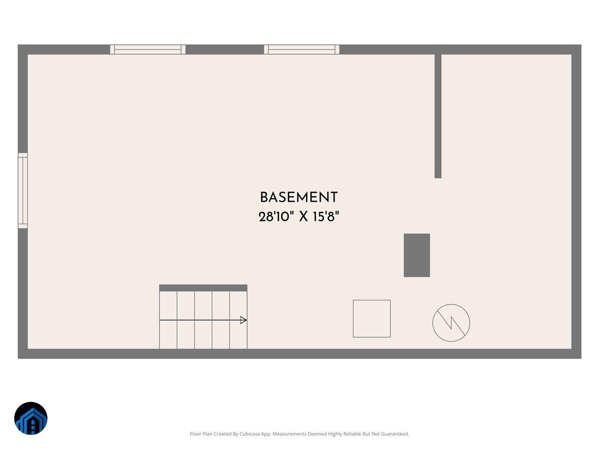143 Tower Road Bassett, VA 24055 - Photo 48 of 48 03-Floorplan