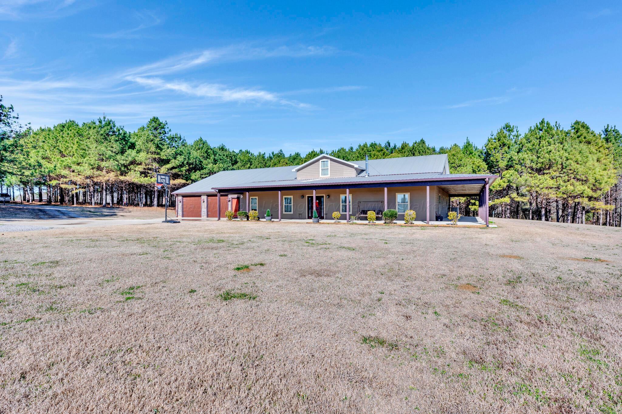 1724 Blooming Grove Road Jasper, AL 35504 - Photo 1 of 28 Gallery Image 1
