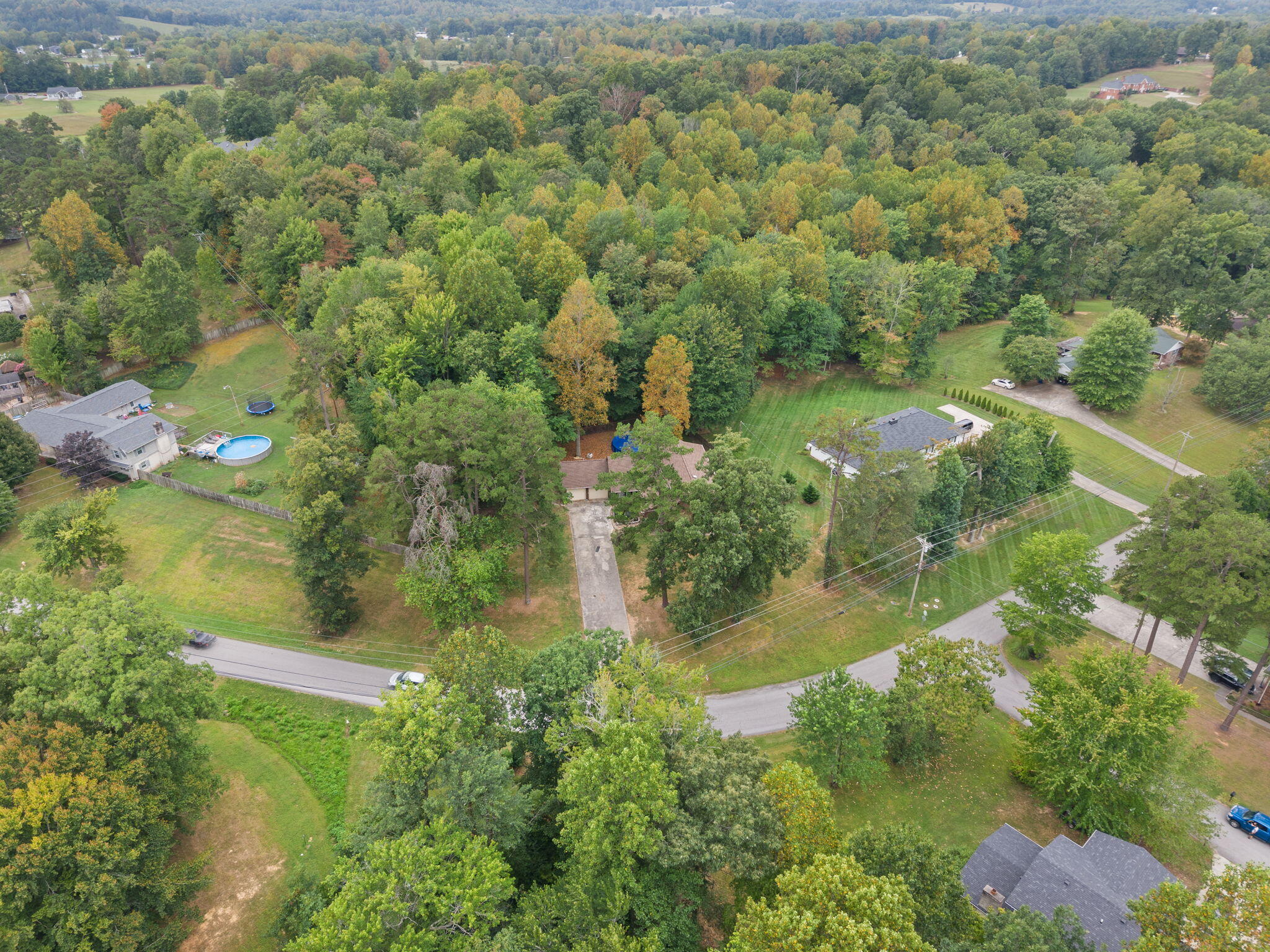 259 Riva Ridge Trail Corbin, KY 40701 - Photo 85 of 88 93-web-or-mls-DJI_20260910091633_0359_D
