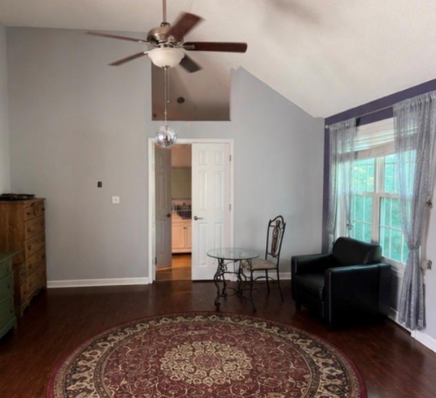 809 Pine Ridge Bend Stone Mountain, GA 30087 - Photo 17 of 21