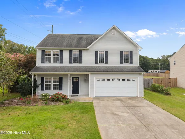 $325,000 | 101 Loyd Lane, Beulaville, NC 28518