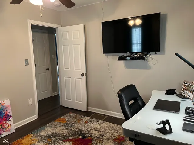 $159,900 | 1424 West 27th Street, Indianapolis, IN 46208