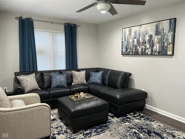 $159,900 | 1424 West 27th Street, Indianapolis, IN 46208