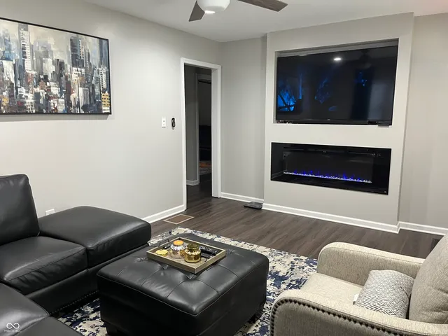 $159,900 | 1424 West 27th Street, Indianapolis, IN 46208