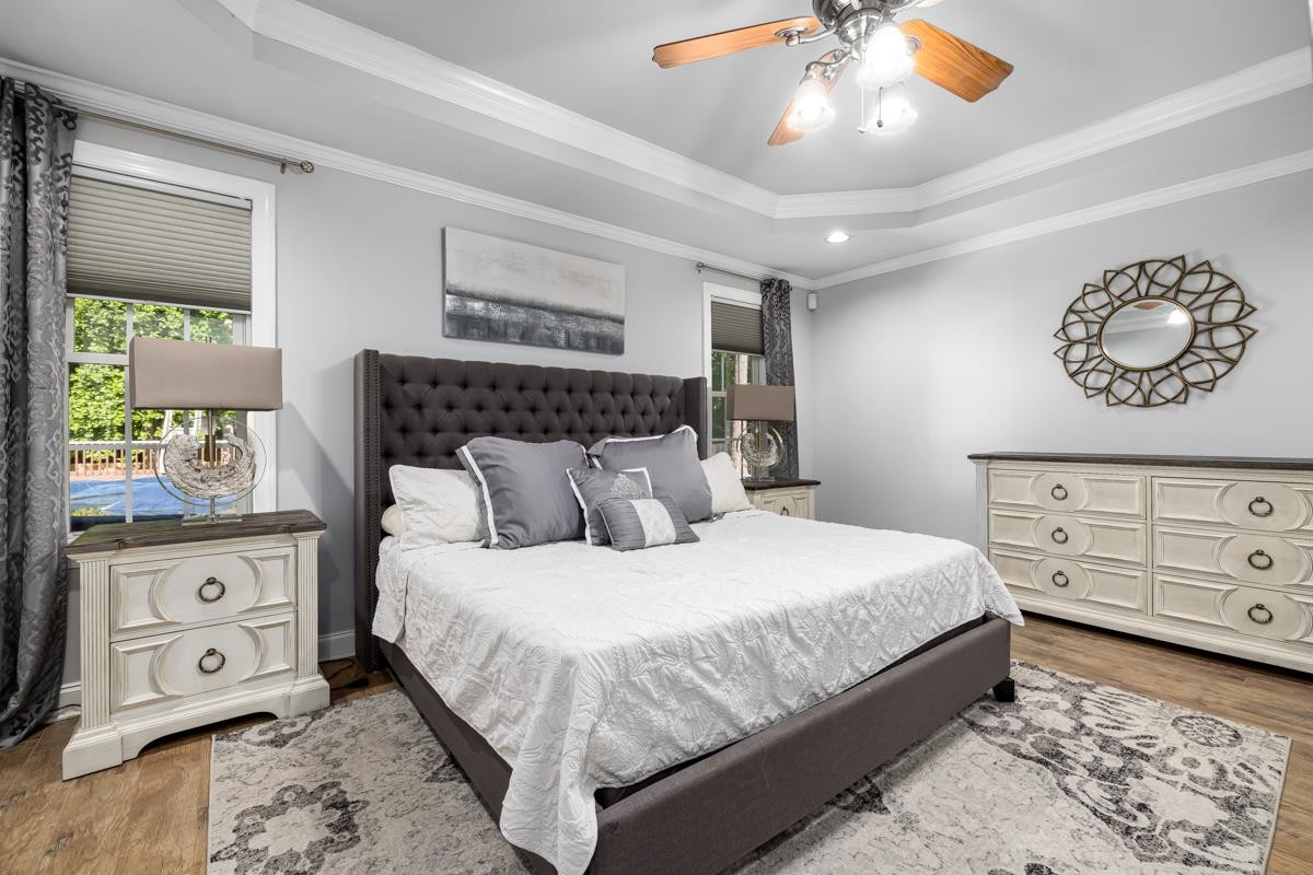 348 Cattle Farm Drive Raleigh, NC 27603 - Photo 23 of 47 Photo 23