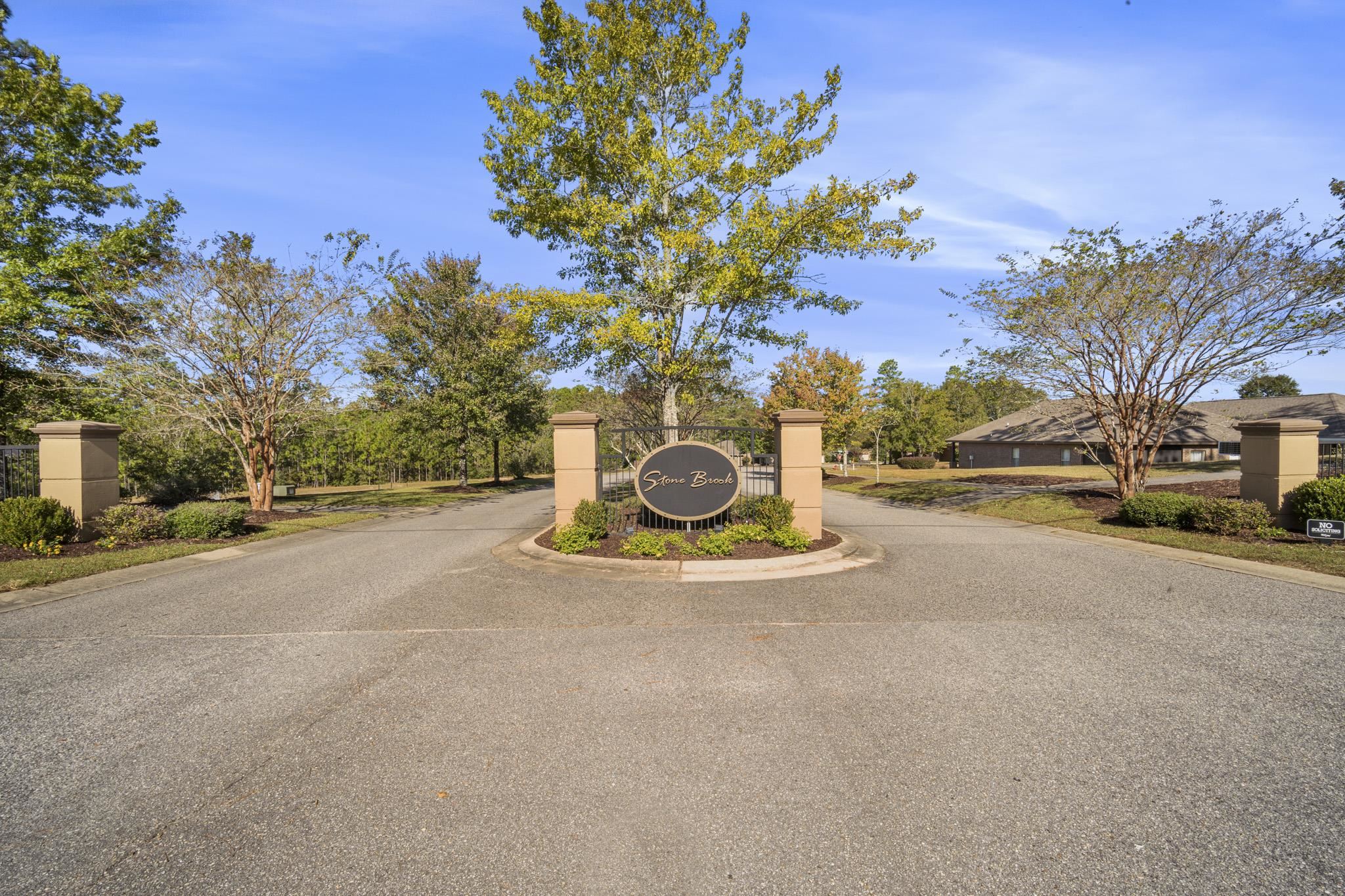 10536 Orkney Way Daphne, AL 36527 - Photo 24 of 24 Community