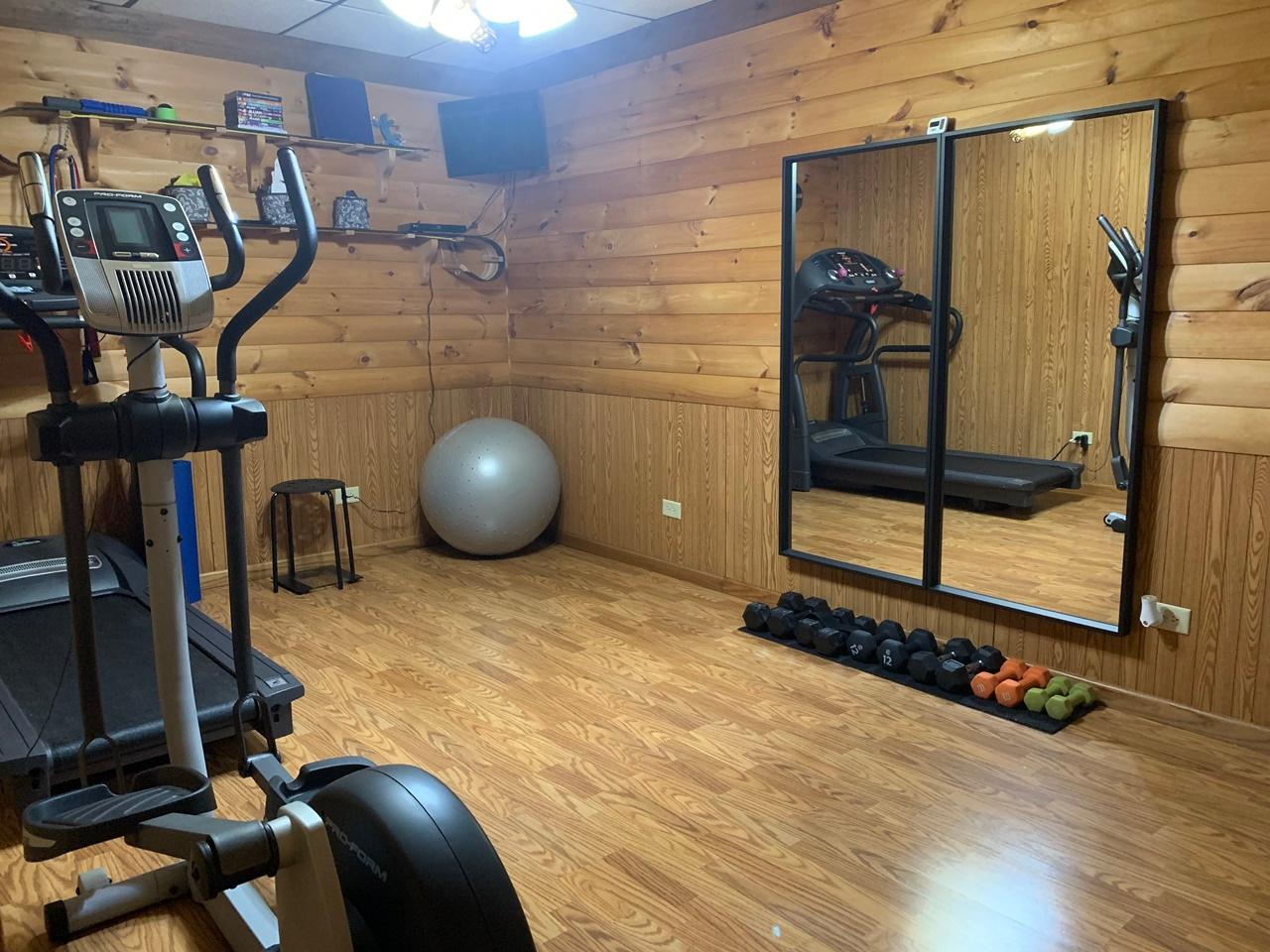 6365 Mills Point Road Mercer, WI 54547 - Photo 30 of 49 Gallery Image 30