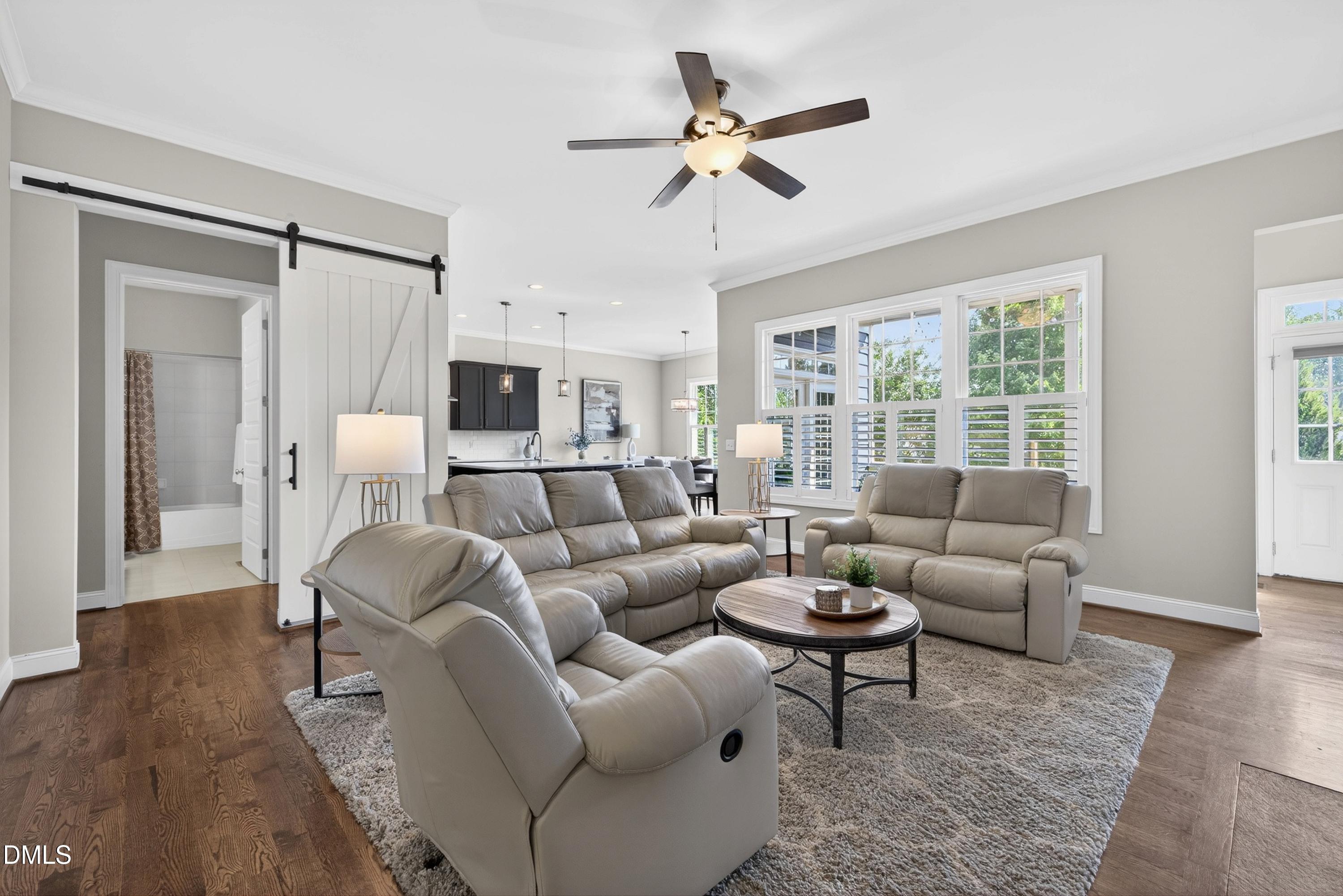 144 Ferrell Road West Apex, NC 27523 - Photo 13 of 66