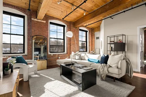 $995,000 | 1245 Adams Street, Unit B503, Boston, MA 02124