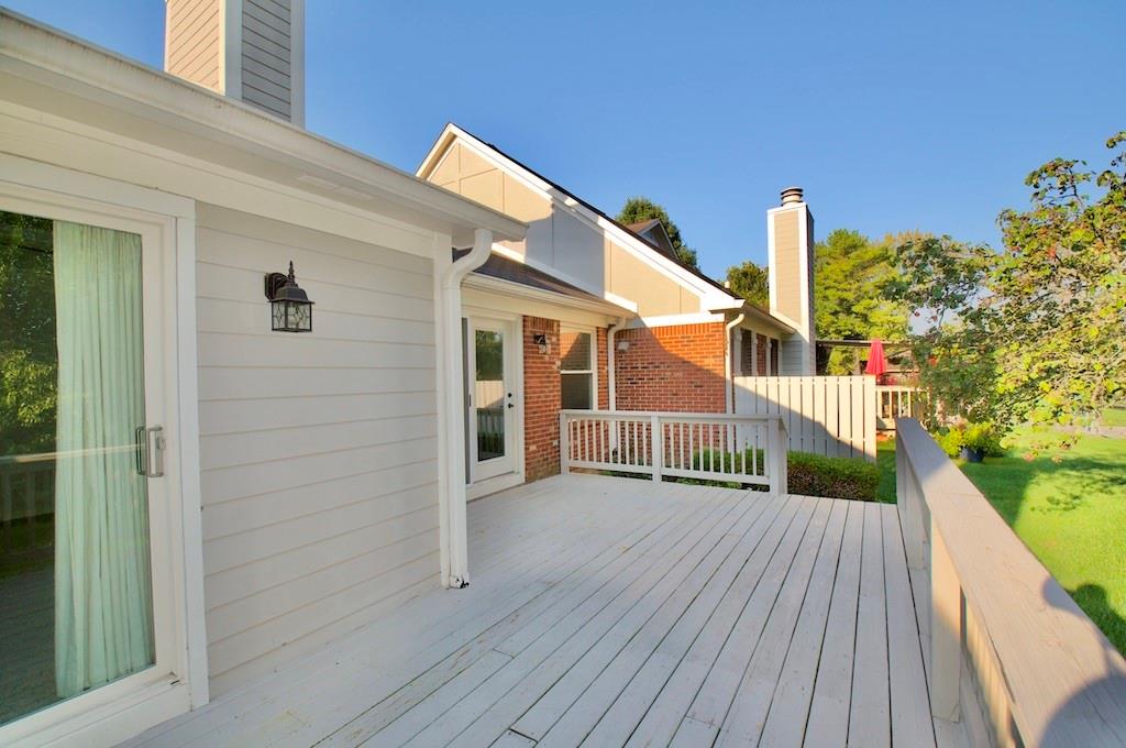 7439 Sylvan Ridge Road Indianapolis, IN 46240 - Photo 30 of 43 Gallery Image 30