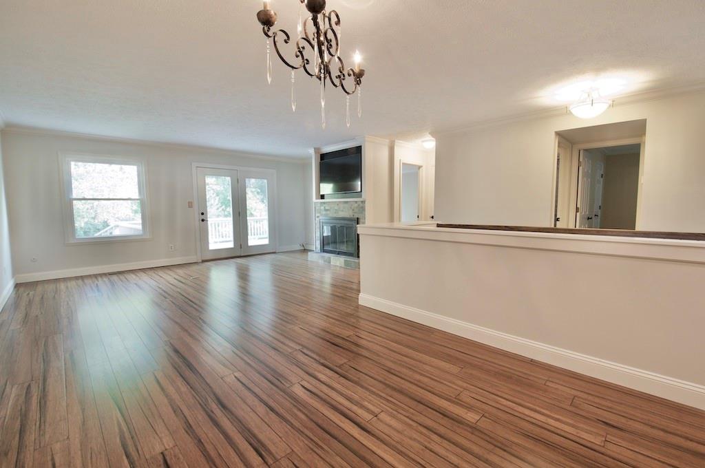 7439 Sylvan Ridge Road Indianapolis, IN 46240 - Photo 4 of 43 Gallery Image 4